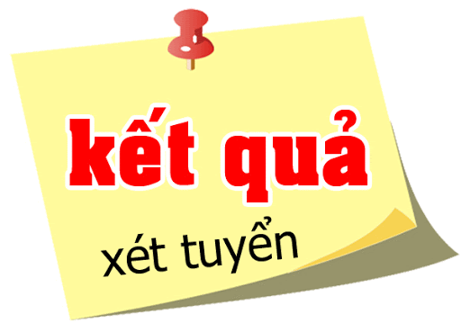 Kết quả xét tuyển năm học 2023-2024 đợt 2